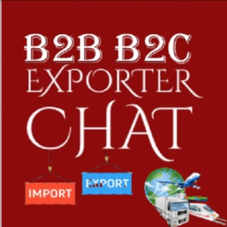 www.exporterchat.com WhatsApp Group link