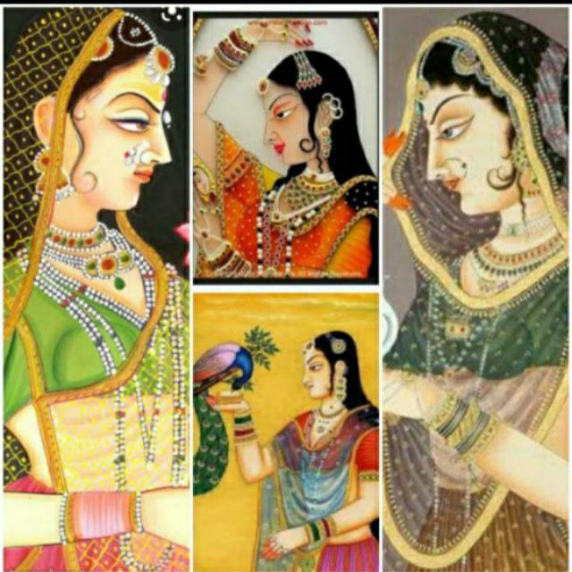 🦚Rajasthani dress &  saree coll.🦚 Whatsapp Group Join Link