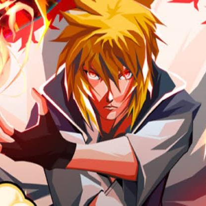 Shindo life rp