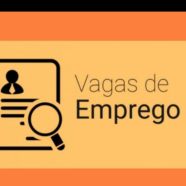 Vagas de emprego #00