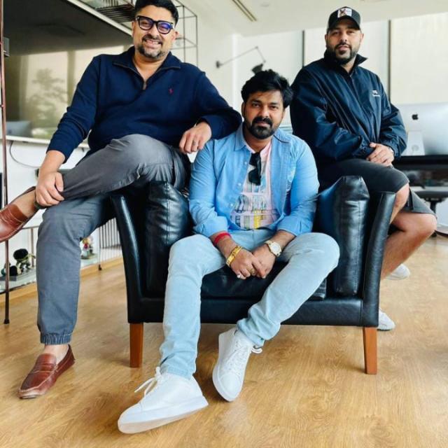 Pawan singh Fan CLUB❤❤❤ Whatsapp Gorup Join Link