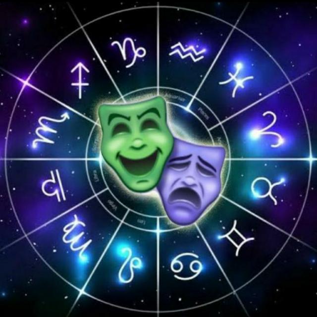 🔮🎭 𝚃𝚎𝚛𝚊𝚙𝚒𝚊 𝚍𝚘𝚜 𝚜𝚒𝚐𝚗𝚘𝚜 🎭🔮