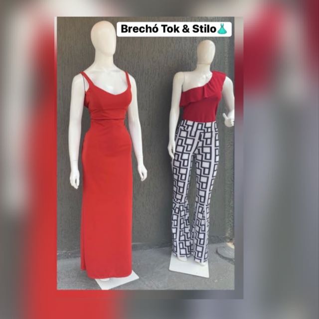 Tok & Estilo👗