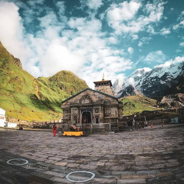 🔱 Jai shree Kedarnath Baba🔱 Whatsapp Group Join Link