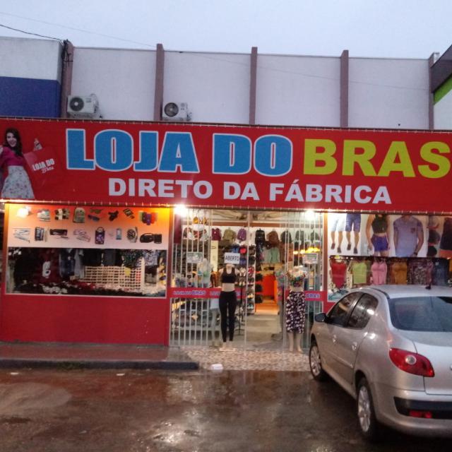 Loja do Bras em Ariquemes