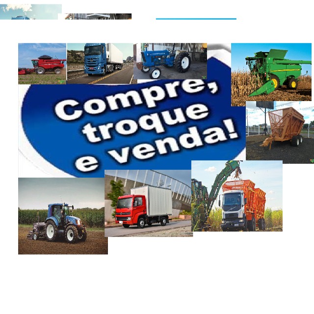 COMPRO, VENDO ou TROCO
