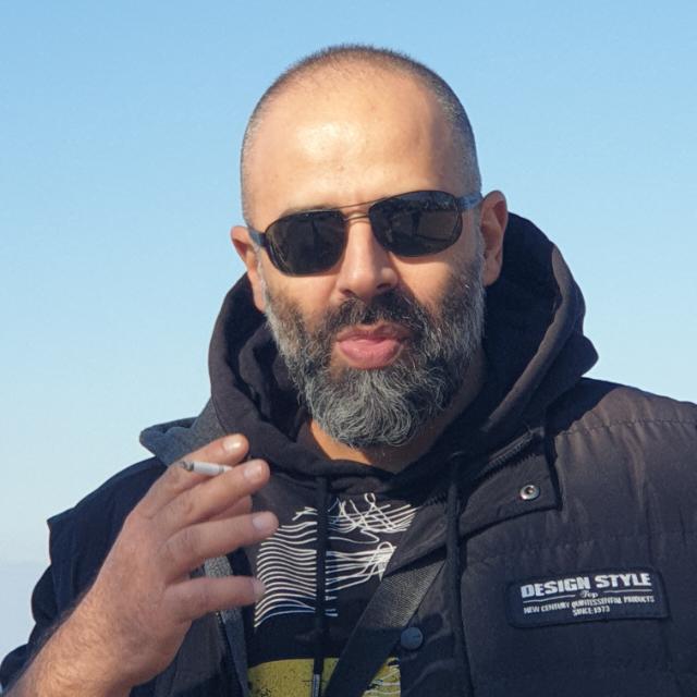 Profile Picture