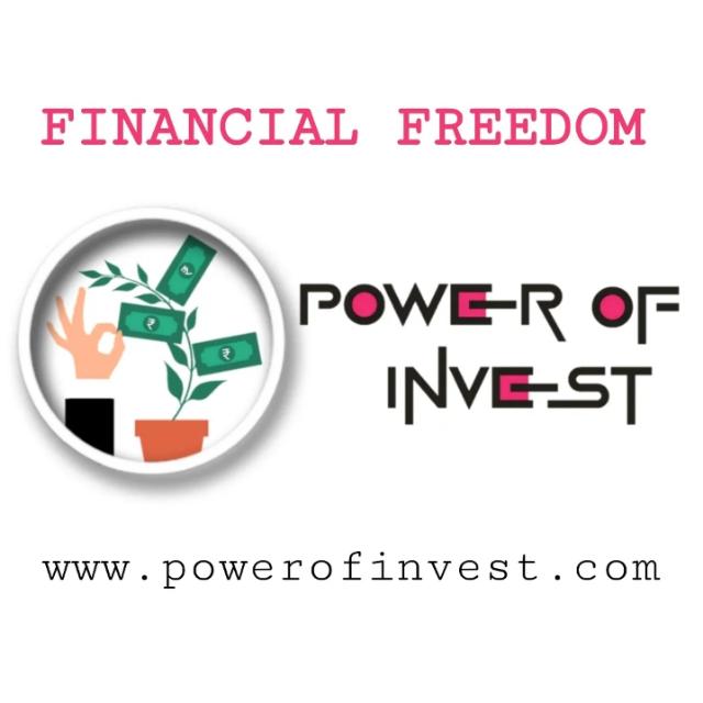 Power of Invest WhatsApp Group in Food/Drinks, India, Hindi group/channel image
