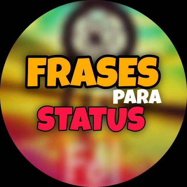 Frases Para Status 1️⃣✅