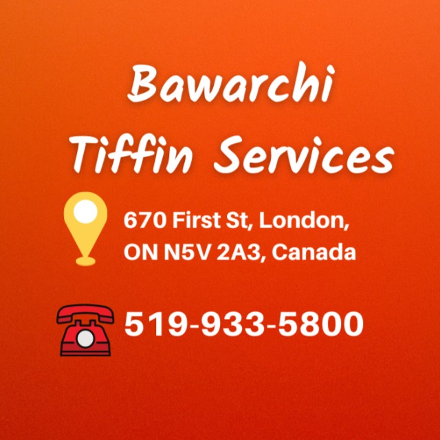 Join Bawarchi Tiffin Services Whatsapp Group Link | Groupsor