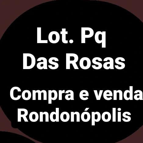 PARQUE DAS ROSAS RONDONÓPOLIS MT 170