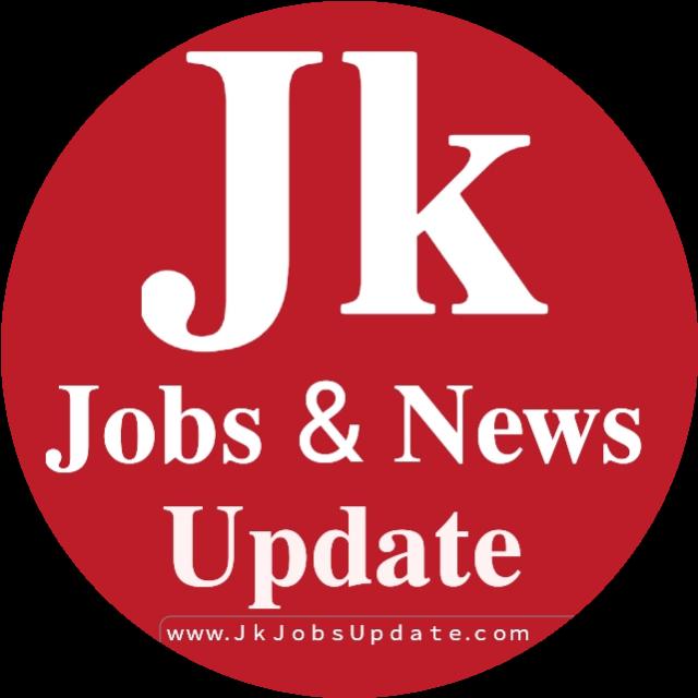 JK News/Jobs Update 38 Whatsapp Group Join Link