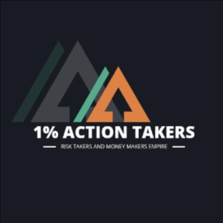 1% Action Takers (3) Whatsapp Group Link | Groupsor