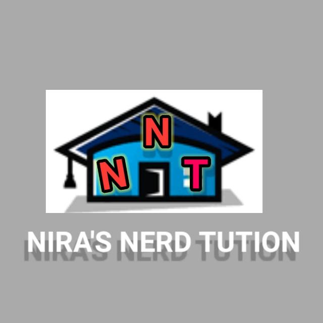 Join Nira's Nerd Tution📚 Grp Whatsapp Group Link | Groupsor