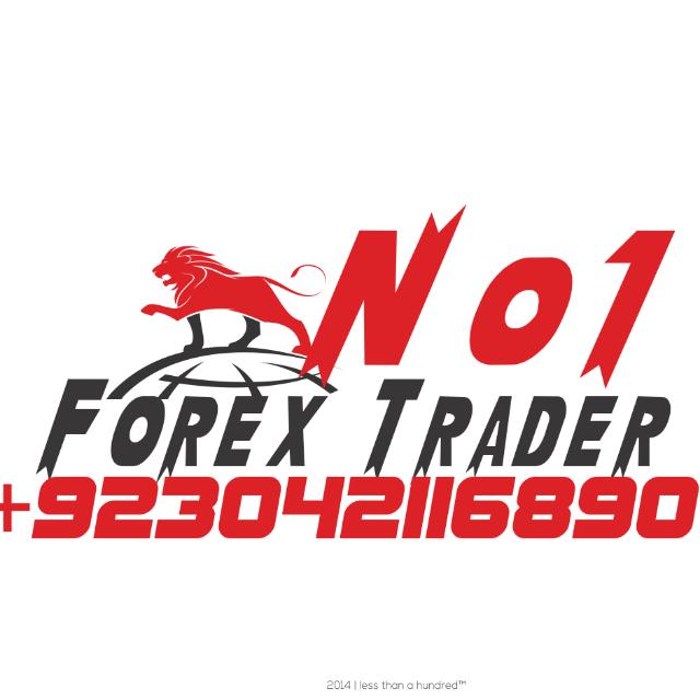 No1 Forex Trader