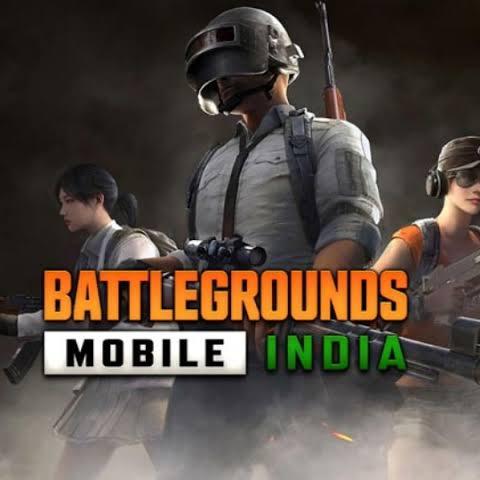 BGMI Lover WhatsApp Group cover