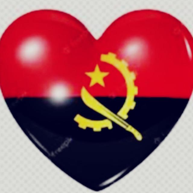 Vem Rir Em Angola