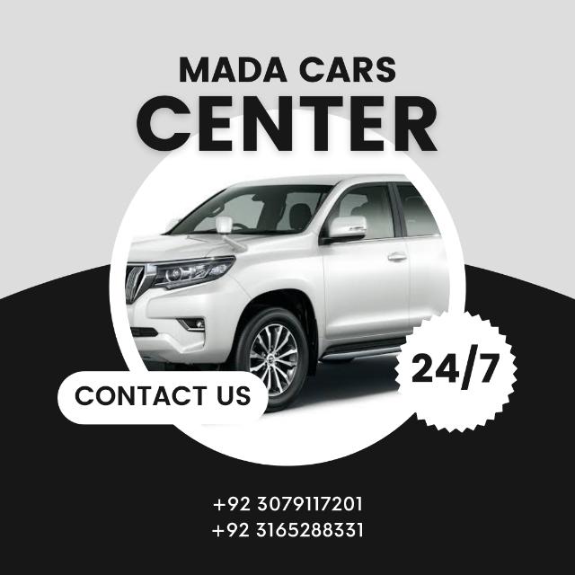 Mada Cars Center 🚗 Whatsapp Gorup Join Link