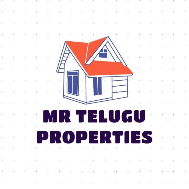 Mr Telugu Properties5🏠🏡🏘 Whatsapp Gorup Join Link
