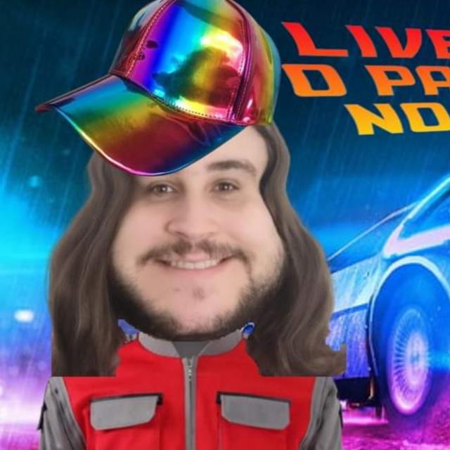 ✅ Live do Vega (OFICIAL)