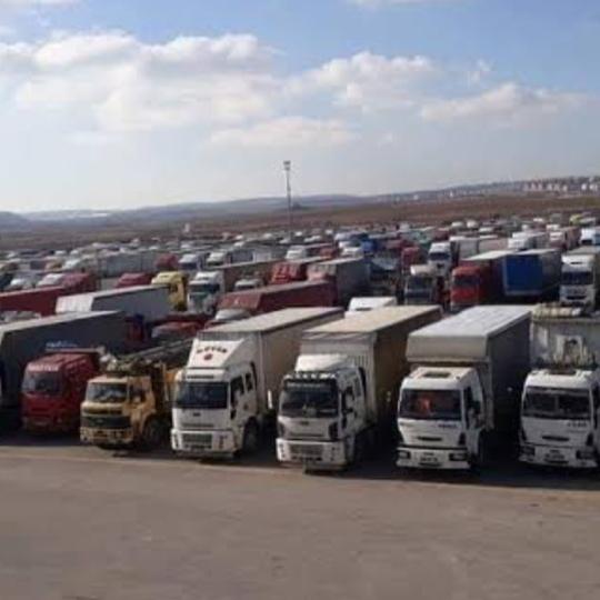 👤🗣 UÇAN NAK.YÜKÜM VAR TÜRKİYE GENELİ NAKLİYE GRUBU KAMYON KAMYONET PANELVAN TIR GARAJI