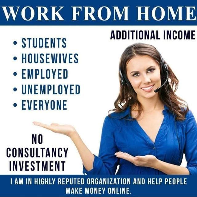 💵Extra Income Opportunity Whatsapp Group Link | Groupsor