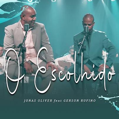 JONAS OLIVER E AMIGOS