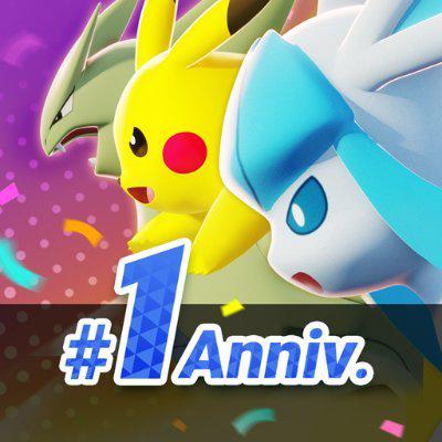 Avatar de Pokémon