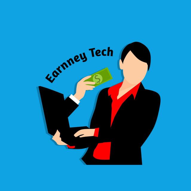 Earnney Tech 🤑 WhatsApp Group link profile