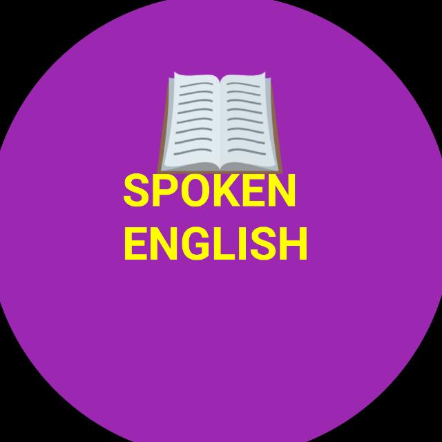 SPOKEN ENGLISH-1  Whatsapp Groups Join Link
