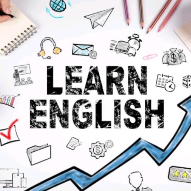 Learn English