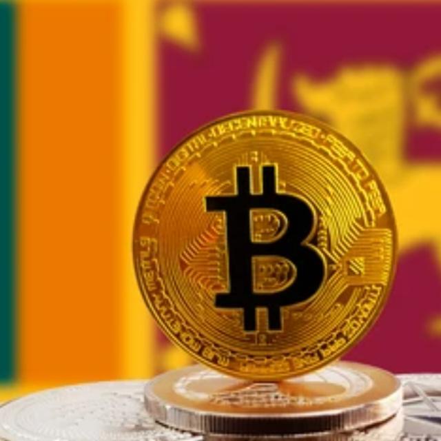 Crypto Sri Lanka🇱🇰💰 Whatsapp Group Join Link
