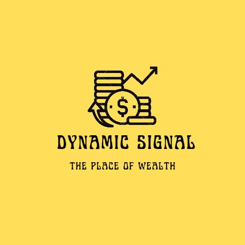 Dynamic  Signal ðŸ¤‘