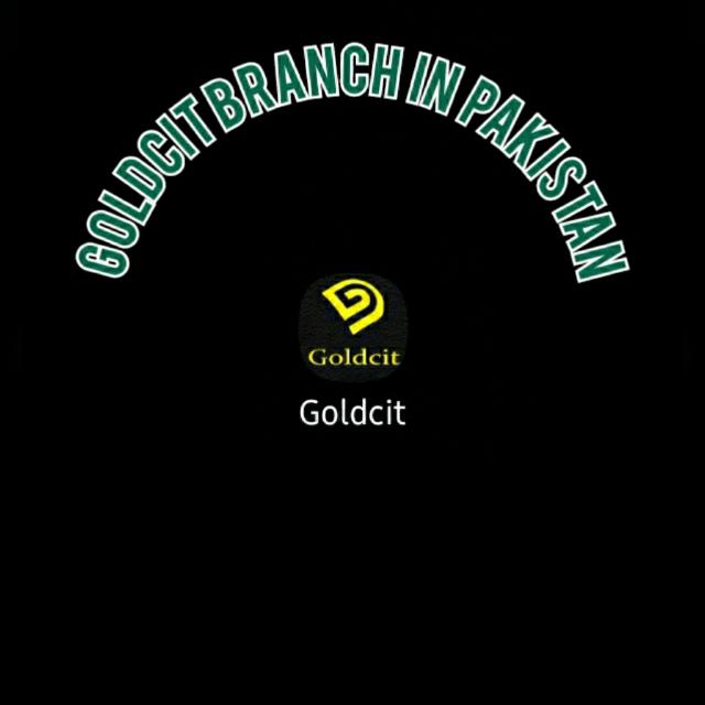 Goldcit earning money. WhatsApp Group link profile