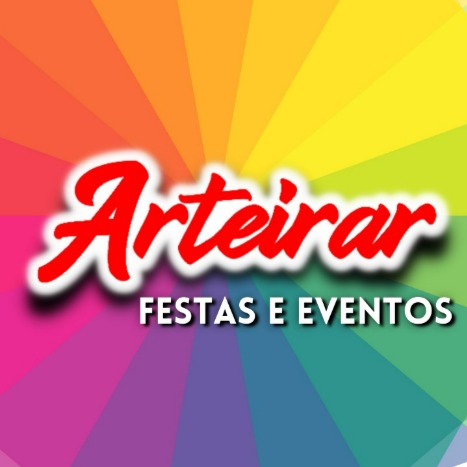 Arteirar Festas e Eventos - Buffet em Domicílio e Recreação em Limão