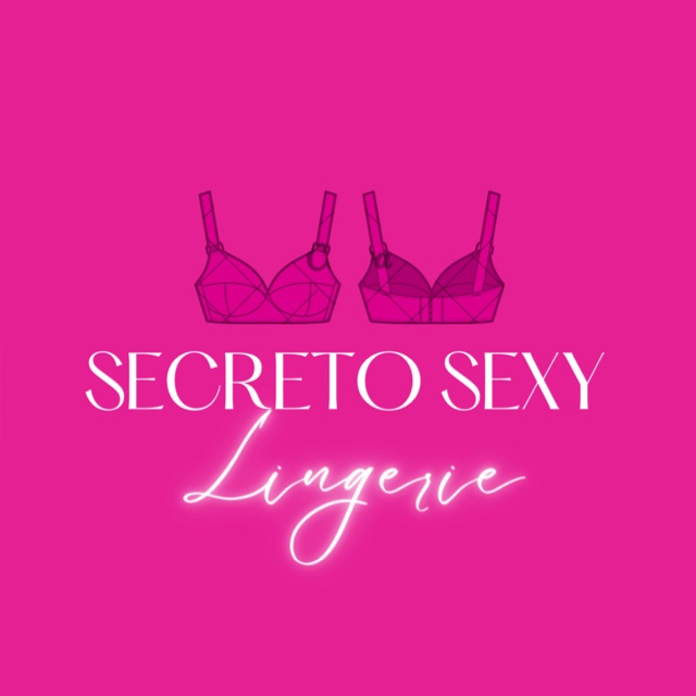 📌Secreto Sexy Lingerie 1