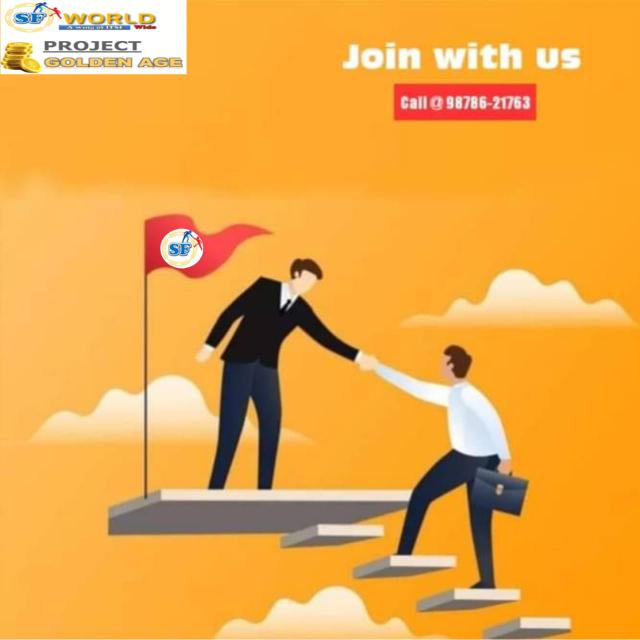  NEW FRIENDS NEW WORLD  WhatsApp group in Business/Advertising/Marketing, India, Hindi group/channel image