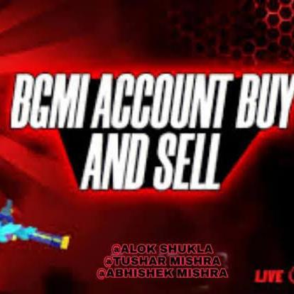 BGMI I'd seller ❣️🥰 Whatsapp Group Join Link