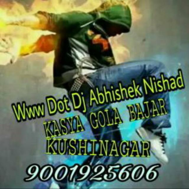 Dj Abhishek Nishad kasiya WhatsApp Group in Music/Audio/Songs, India, Hindi group/channel image