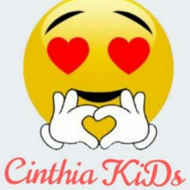 Cinthia kids atacarejo 2