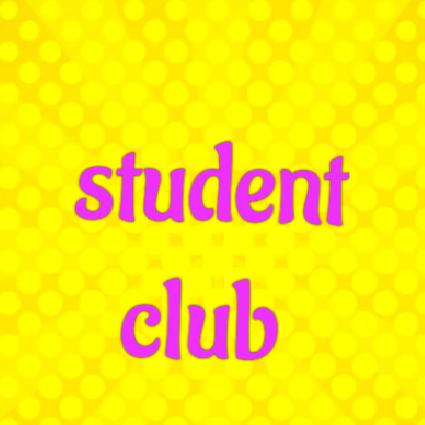 Student club - WhatsApp Group invite link