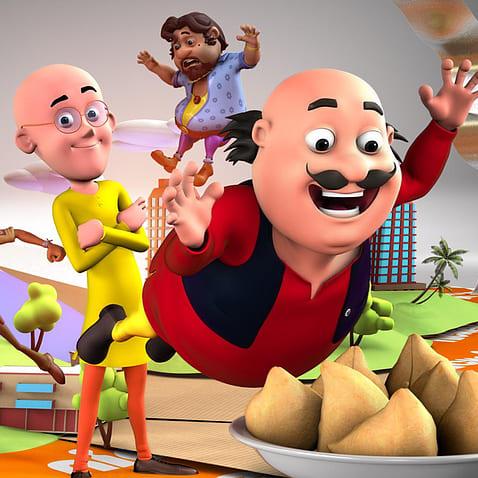 Cartoon Network  WhatsApp Group link profile