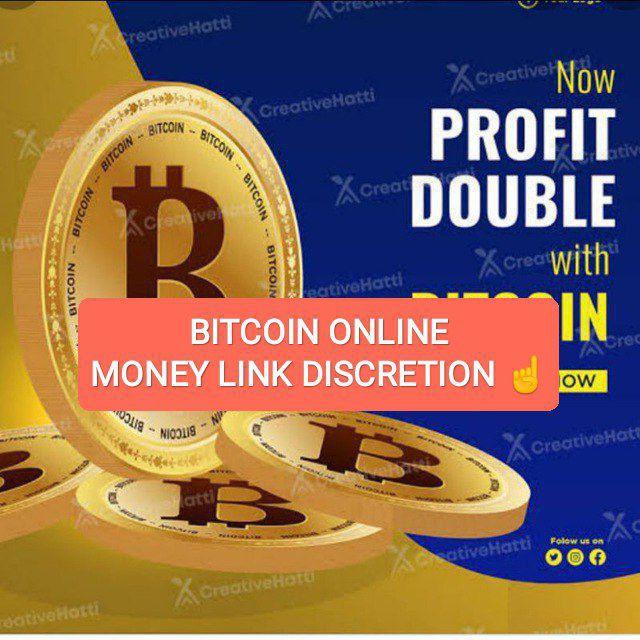 MONEY DOUBLING INVEST WhatsApp Group link profile