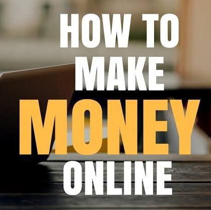Online Millionaire Business WhatsApp Group