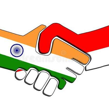 Indo🇲🇨 –Bhaarat🇮🇳 friends Whatsapp Group Link | Groupsor