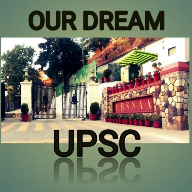 UPSC Aspirant 2.0