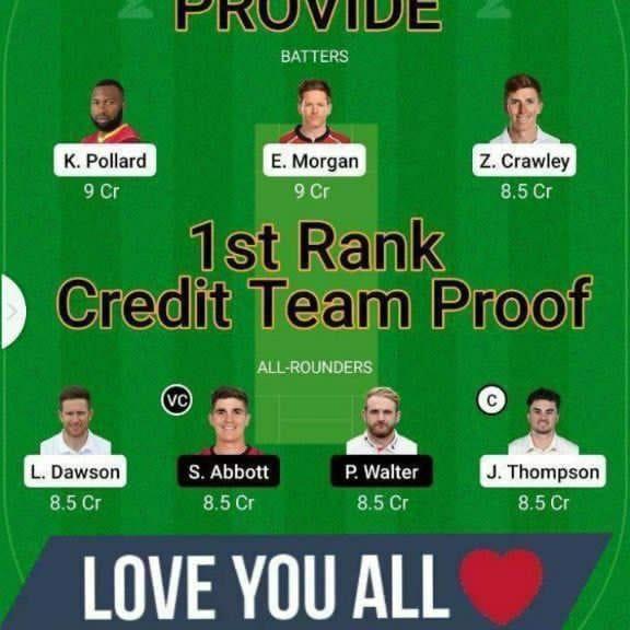 World Cup team provide GL WhatsApp Group