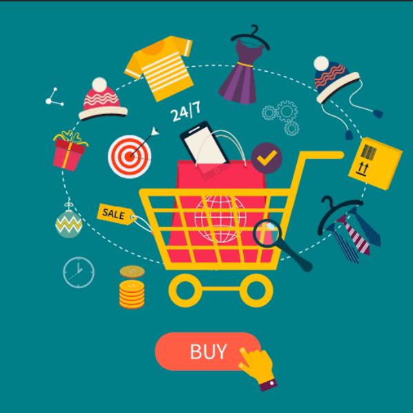 Online shopping WhatsApp Group