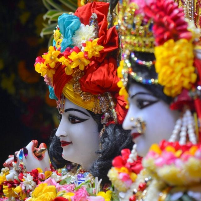 🌷Radharasbihari Temple, Mumbai🌷 Whatsapp Group Join Link