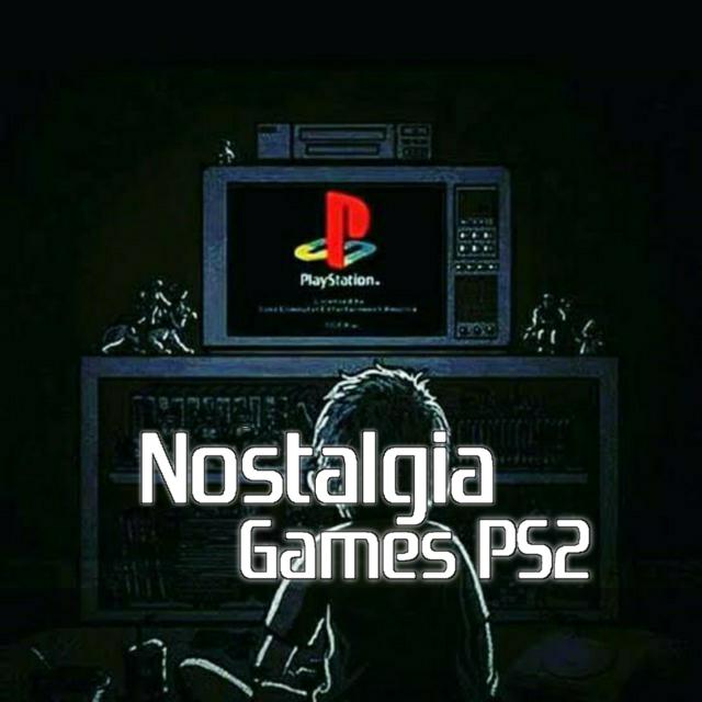 Nostalgia Games 🎮